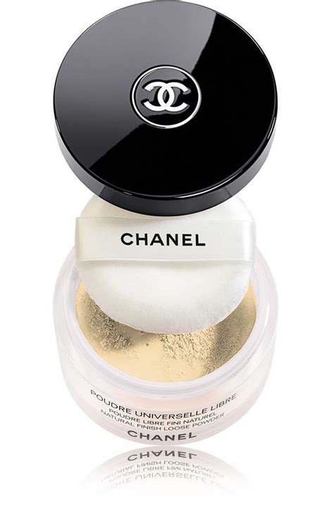 chanel poudre universelle libre 40|chanel poudre universelle libre 20.